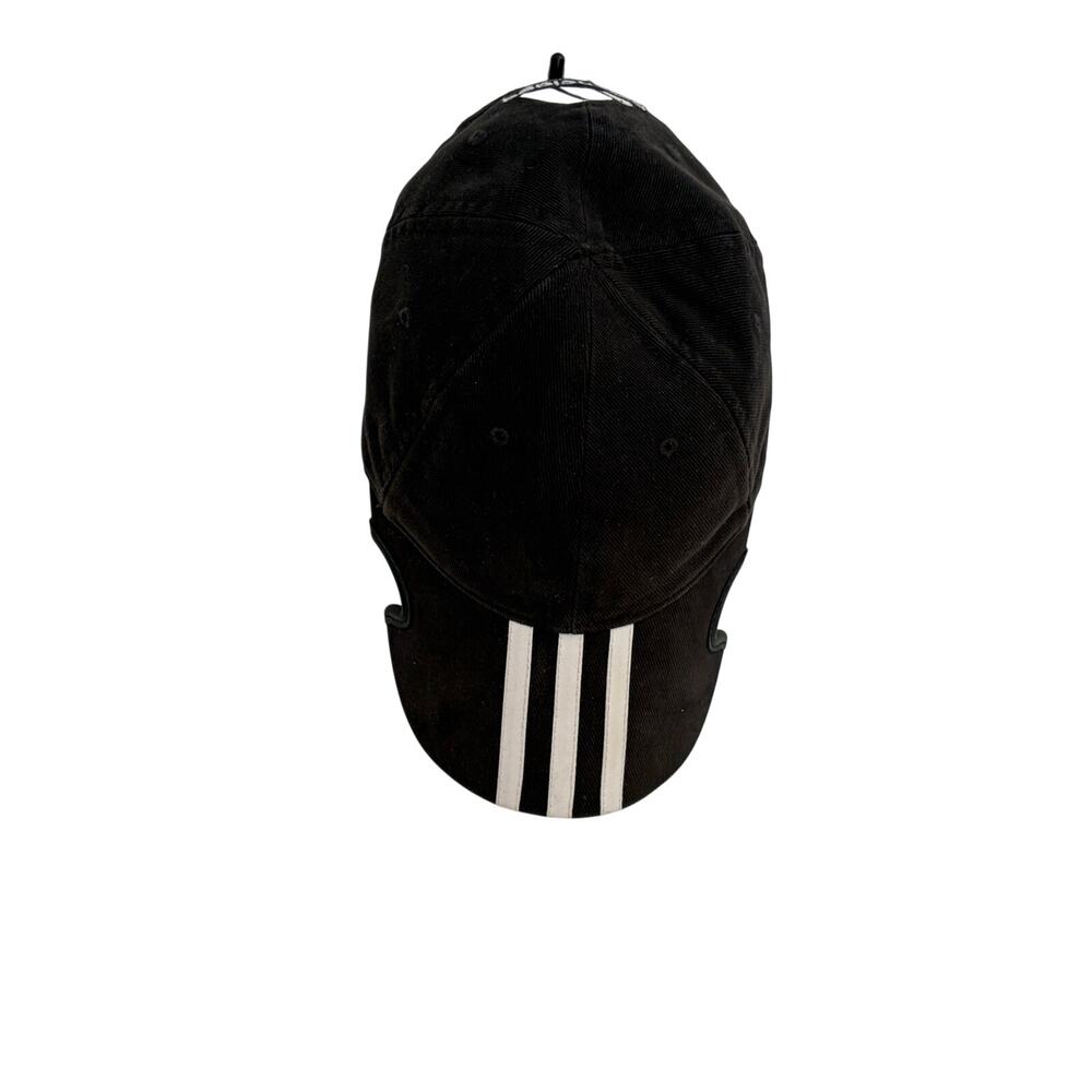 Balenciaga x Adidas Black Cap- size S